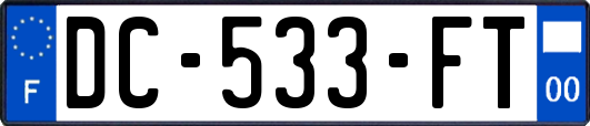 DC-533-FT