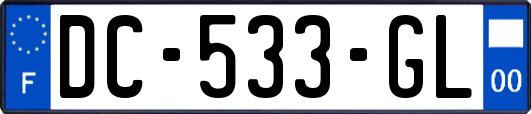 DC-533-GL