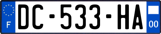 DC-533-HA