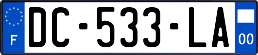 DC-533-LA