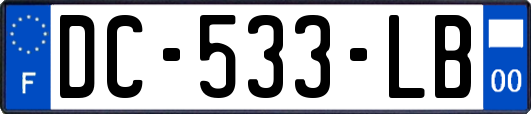 DC-533-LB