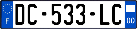 DC-533-LC