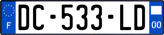 DC-533-LD