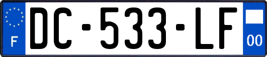 DC-533-LF