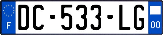 DC-533-LG