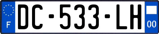 DC-533-LH