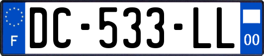 DC-533-LL