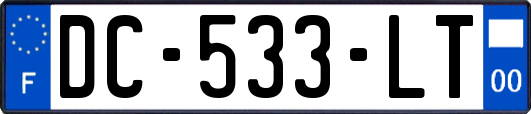 DC-533-LT