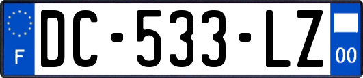 DC-533-LZ