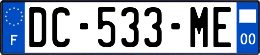 DC-533-ME