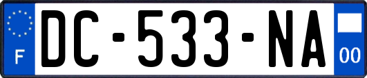 DC-533-NA