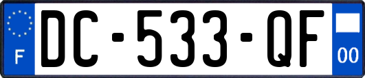 DC-533-QF