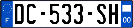 DC-533-SH