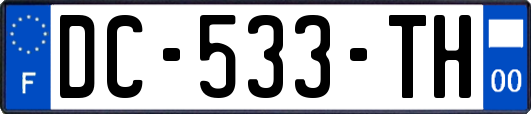 DC-533-TH