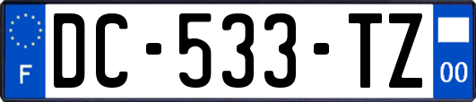 DC-533-TZ