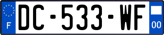 DC-533-WF