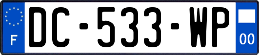 DC-533-WP