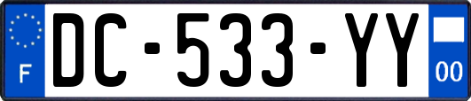 DC-533-YY