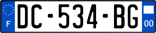 DC-534-BG