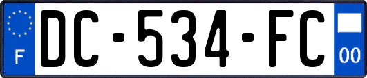 DC-534-FC