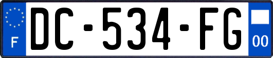 DC-534-FG