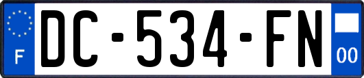 DC-534-FN