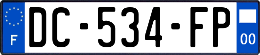 DC-534-FP