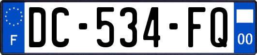 DC-534-FQ