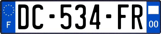 DC-534-FR