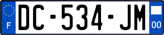 DC-534-JM