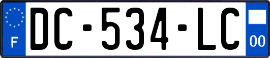 DC-534-LC