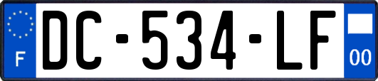 DC-534-LF