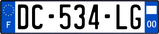 DC-534-LG