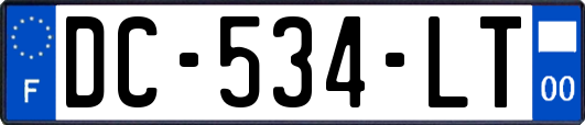 DC-534-LT
