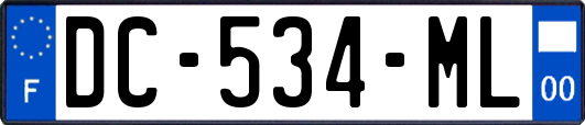 DC-534-ML