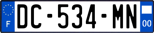 DC-534-MN