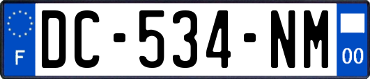 DC-534-NM