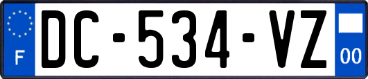 DC-534-VZ