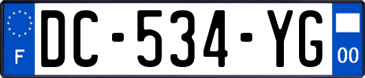 DC-534-YG