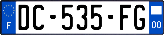 DC-535-FG