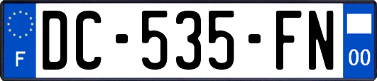 DC-535-FN