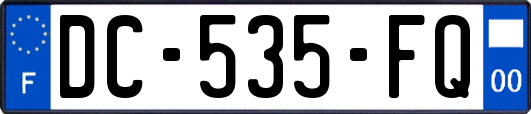 DC-535-FQ