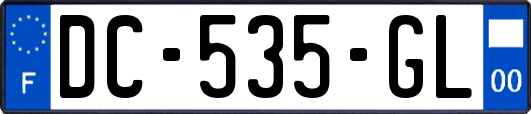 DC-535-GL