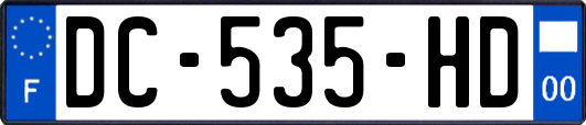 DC-535-HD