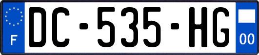 DC-535-HG