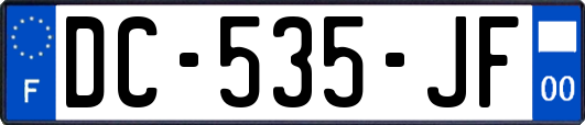 DC-535-JF