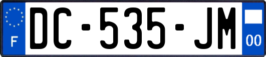 DC-535-JM