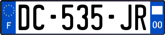 DC-535-JR