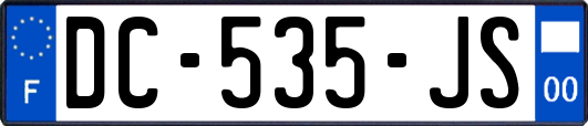 DC-535-JS