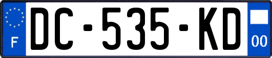 DC-535-KD